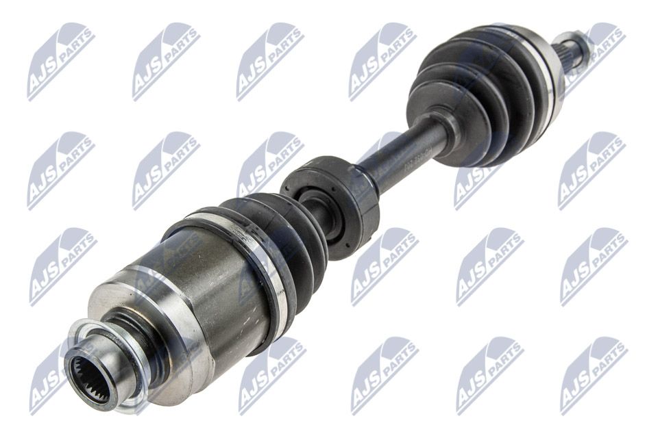 Drive shaft