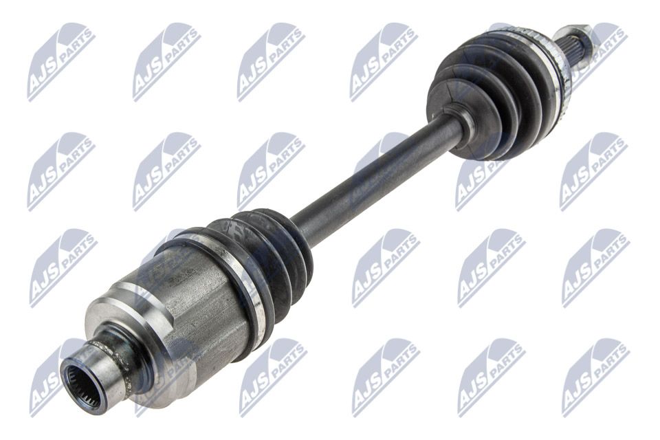 Drive shaft