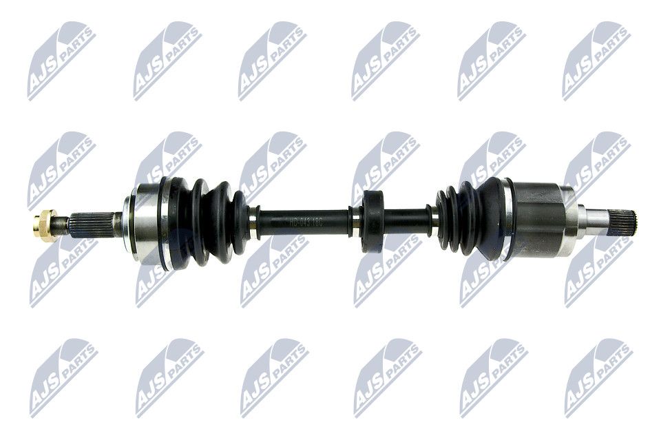 Drive shaft