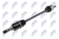 Drive shaft