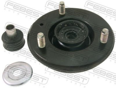 Repair kit, shock absorber support bearing