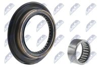 Repair kit, axle neck