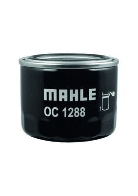 Oil filter