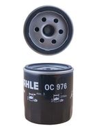 Oil filter