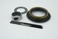 Repair kit, axle neck