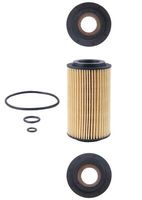 Oil filter