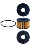 Oil filter