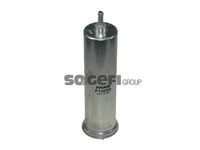 Fuel filter