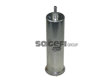 Fuel filter