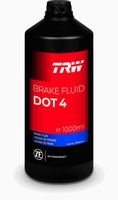 Brake fluid