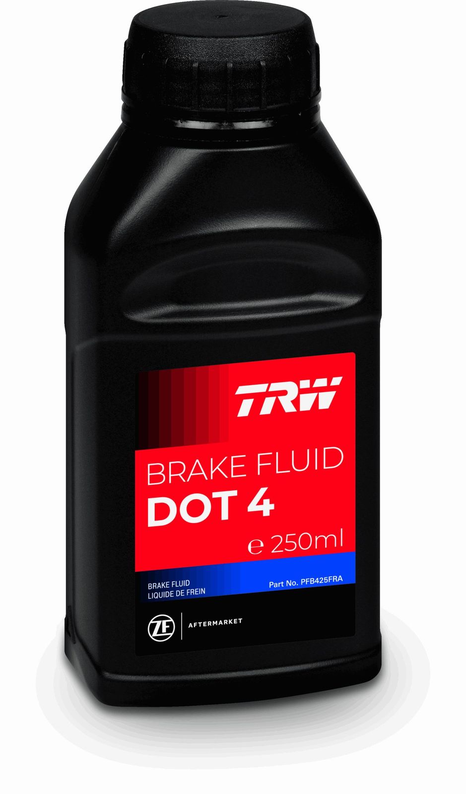 Brake fluid