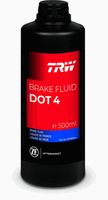 Brake fluid