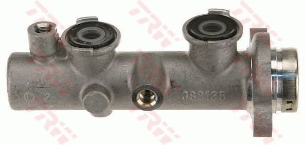 Master brake cylinder