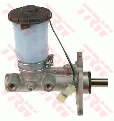 Master brake cylinder