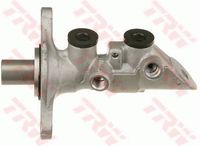 Master brake cylinder