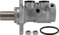 Master brake cylinder