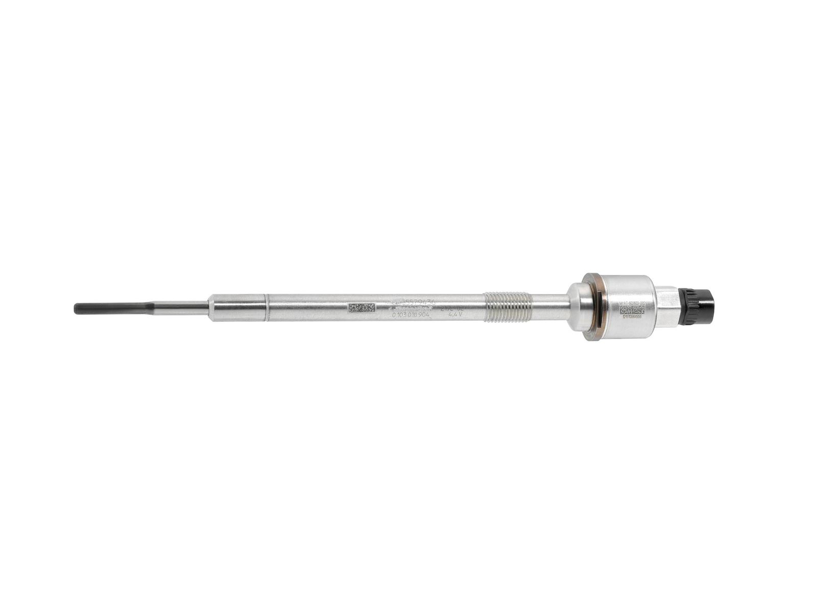 Glow plug