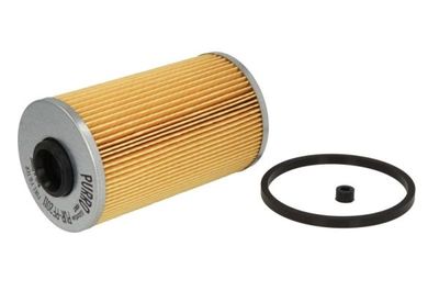 Fuel filter