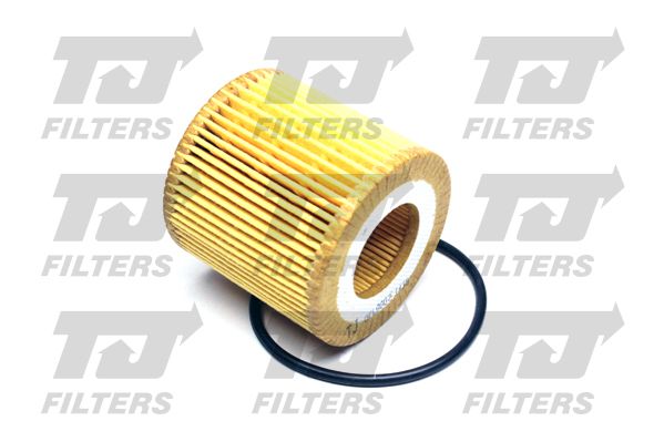 Oil filter