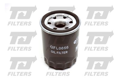 Oil filter