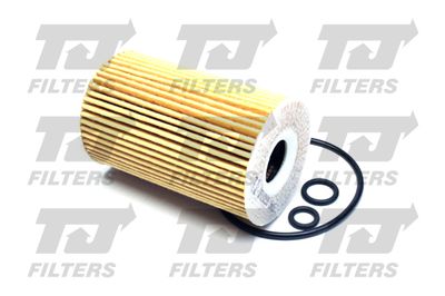 Oil filter