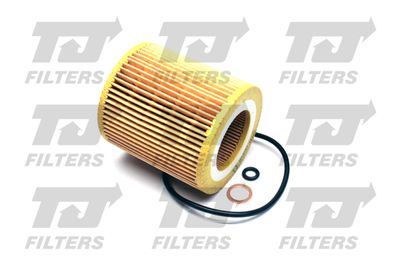 Oil filter