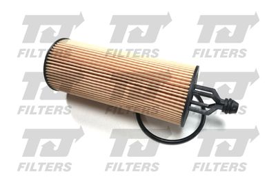 Oil filter