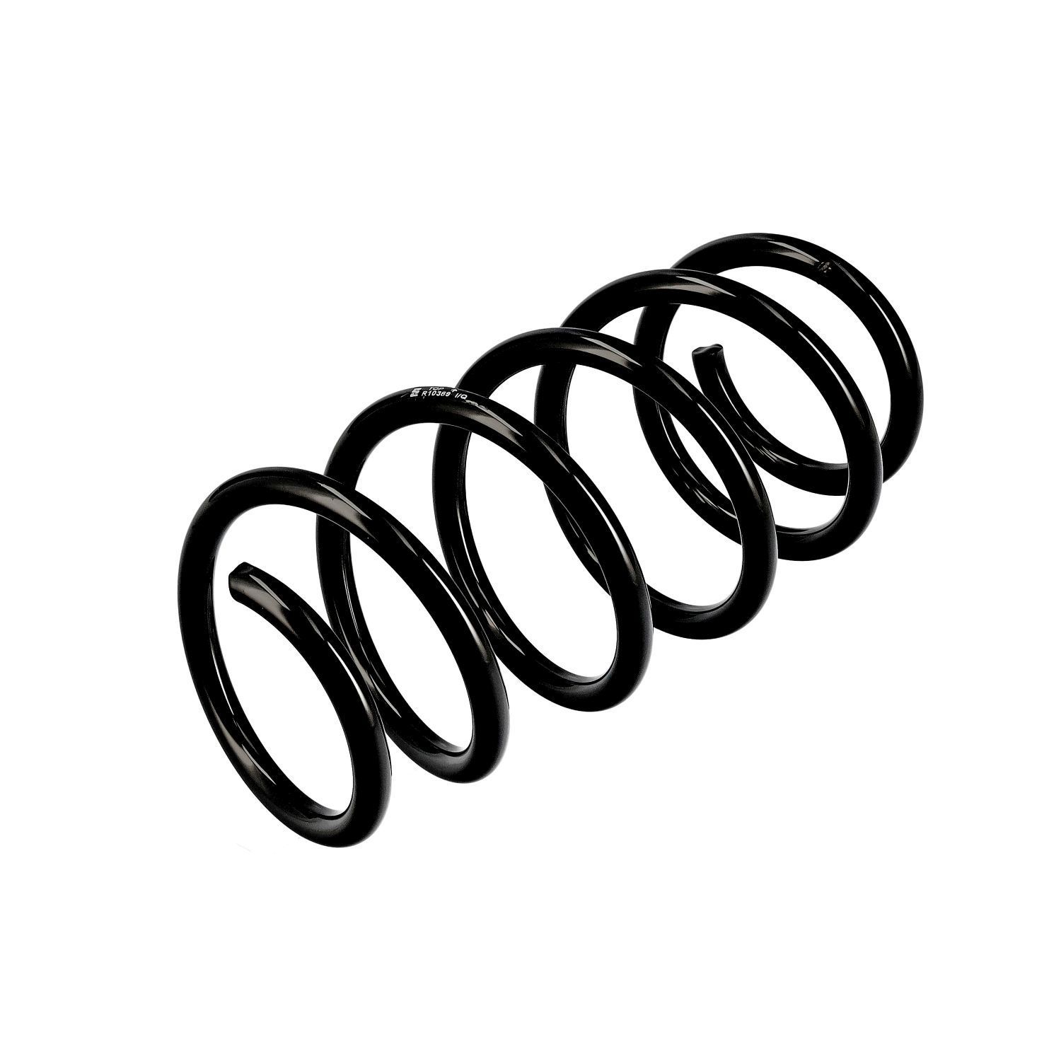 Suspension spring