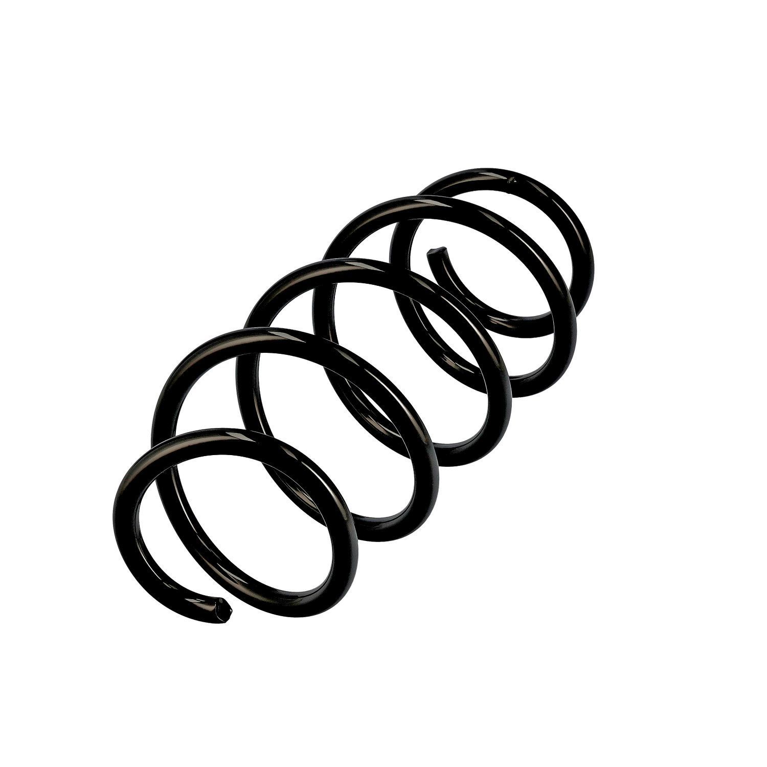 Suspension spring