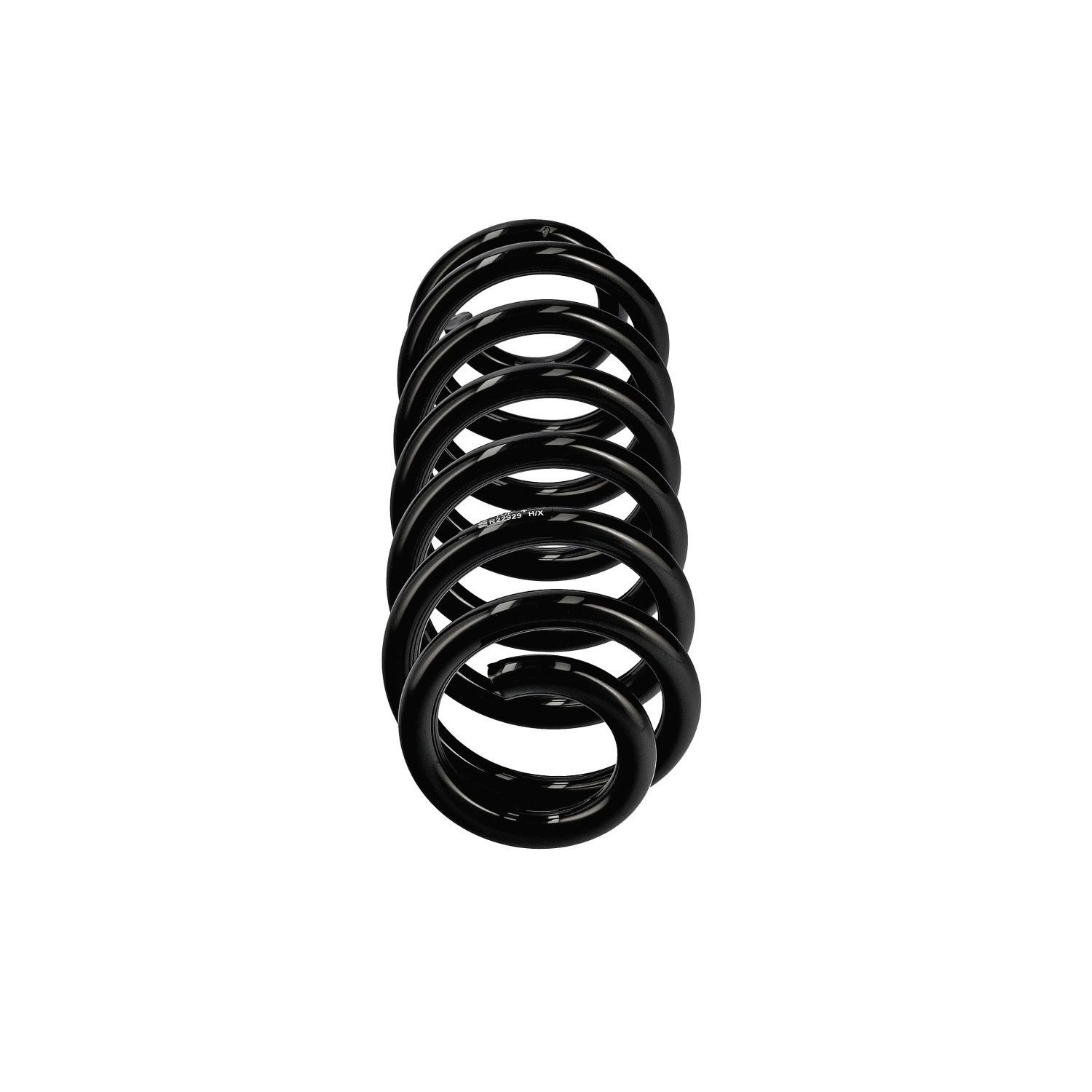 Suspension spring