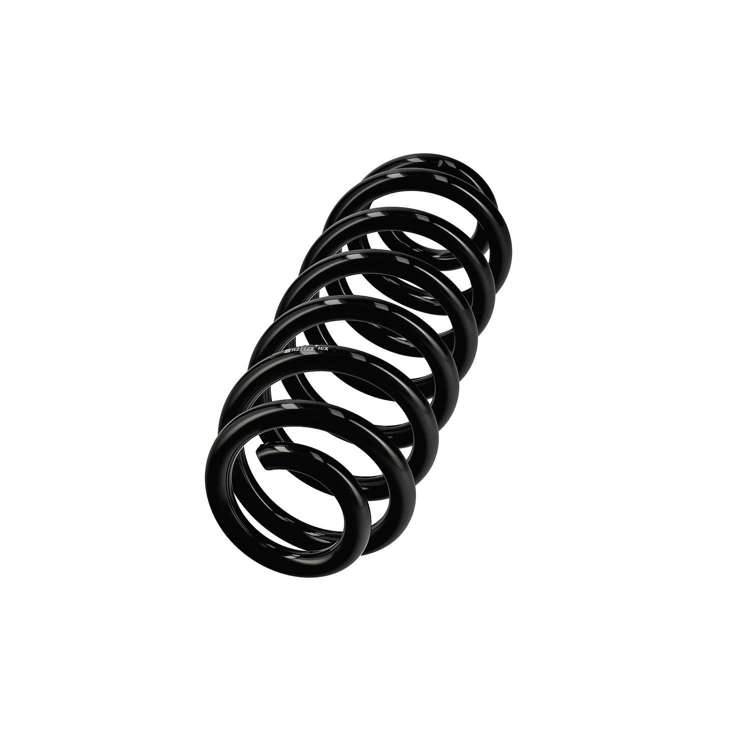 Suspension spring