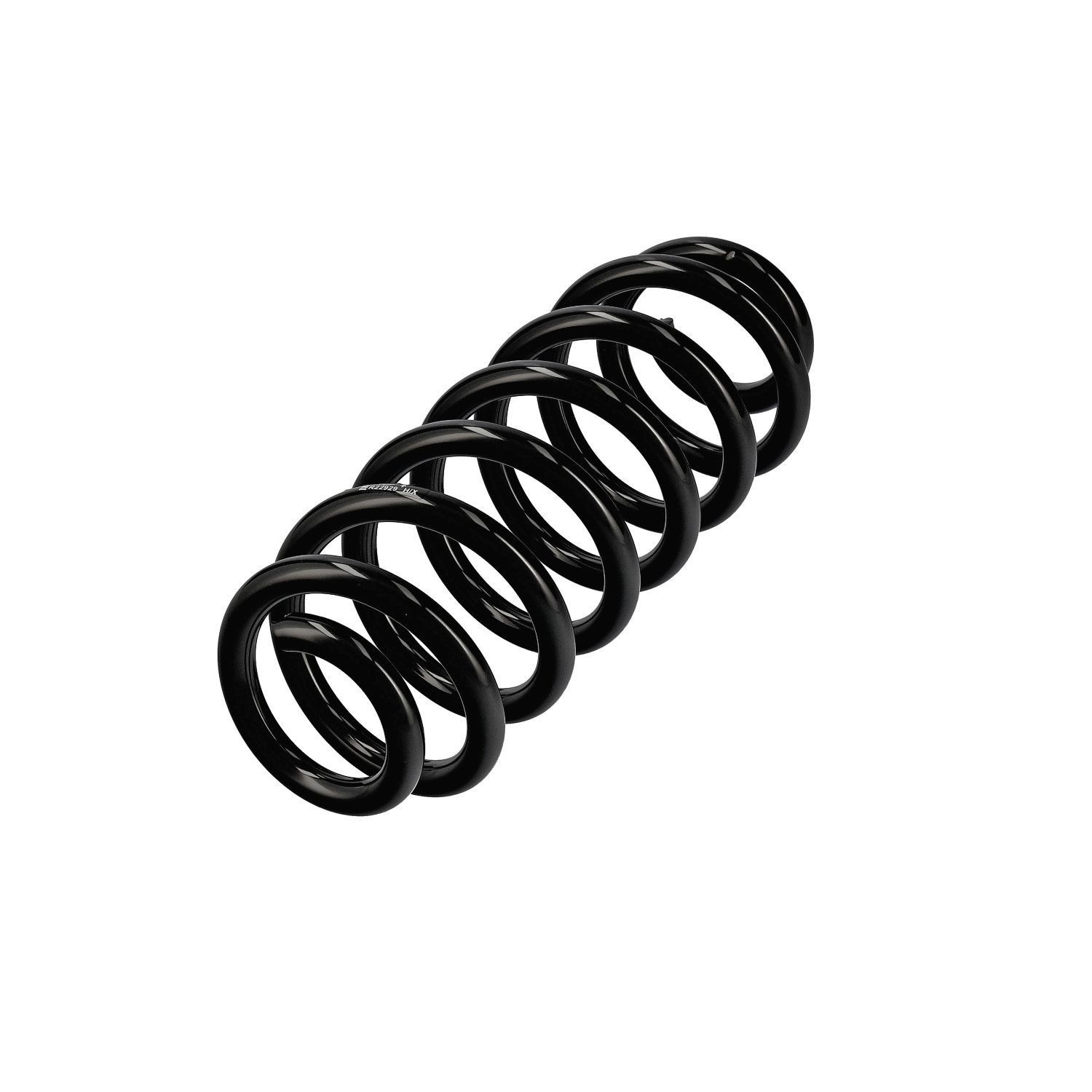 Suspension spring