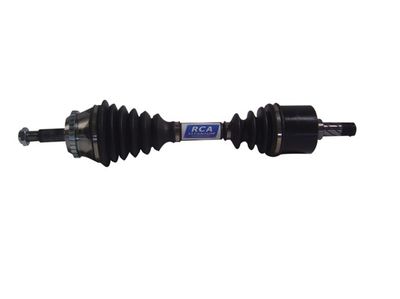 Drive shaft