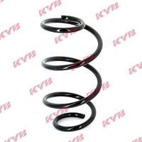 Suspension spring