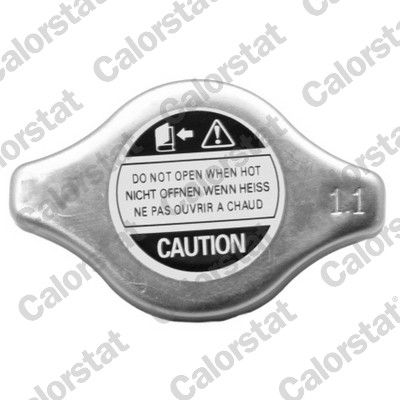 Radiator cap VERNET RC0040