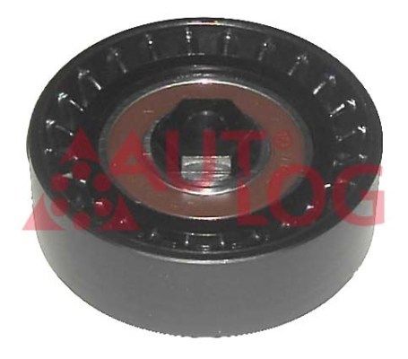 Tension roller, poly-V belt