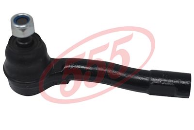 Tip, transverse steering rod