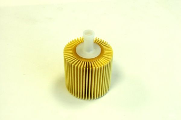 Oil filter