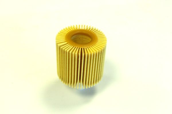 Oil filter