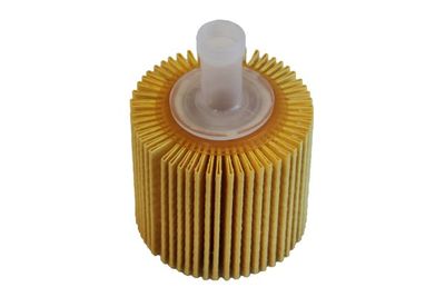 Oil filter