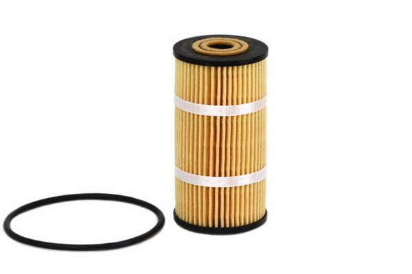 Oil filter