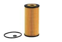 Oil filter