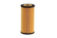 Oil filter