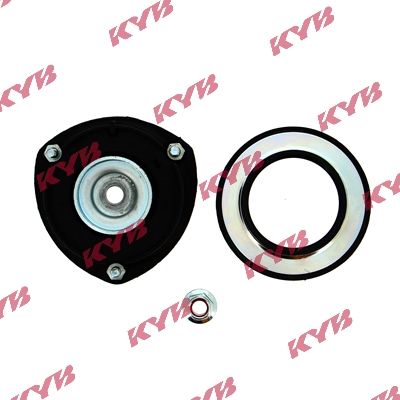 Repair kit, shock absorber support bearing