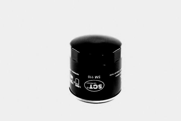 Oil filter