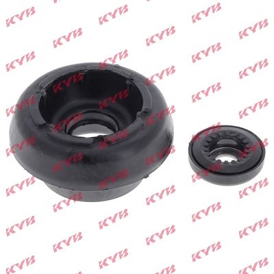 Repair kit, shock absorber support bearing