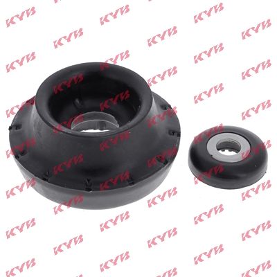 Repair kit, shock absorber support bearing