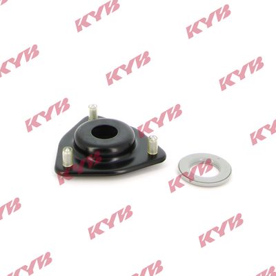 Repair kit, shock absorber support bearing