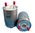 Fuel filter