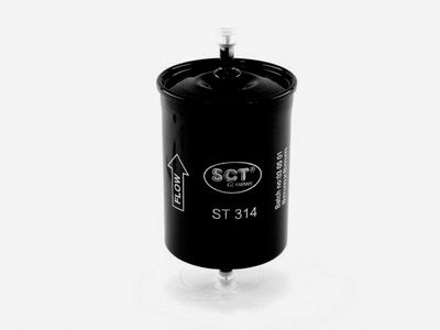 Fuel filter